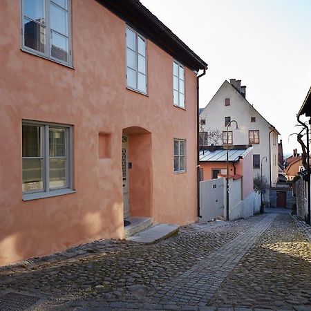 Visby Logi & Vandrarhem St: Hansgatan Extérieur photo