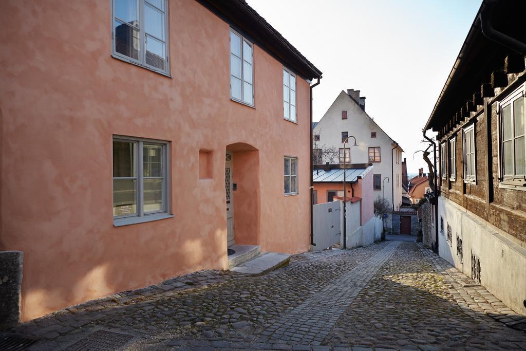 Visby Logi & Vandrarhem St: Hansgatan Extérieur photo