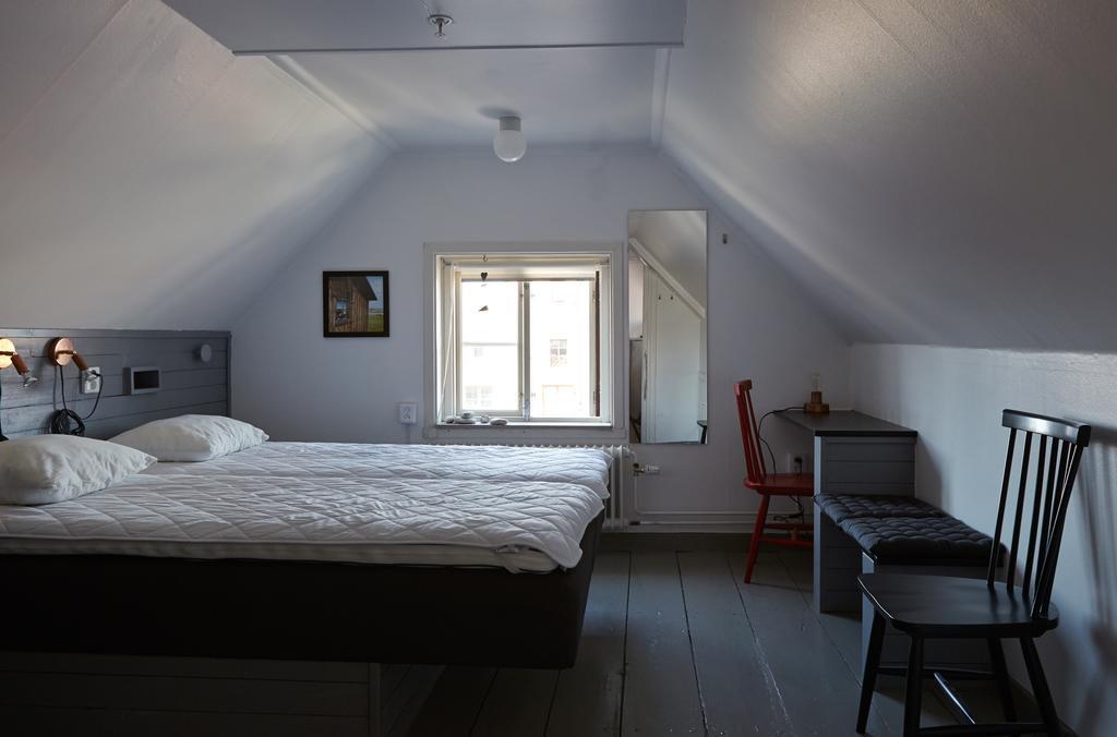 Visby Logi & Vandrarhem St: Hansgatan Chambre photo