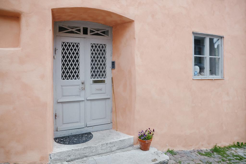 Visby Logi & Vandrarhem St: Hansgatan Extérieur photo