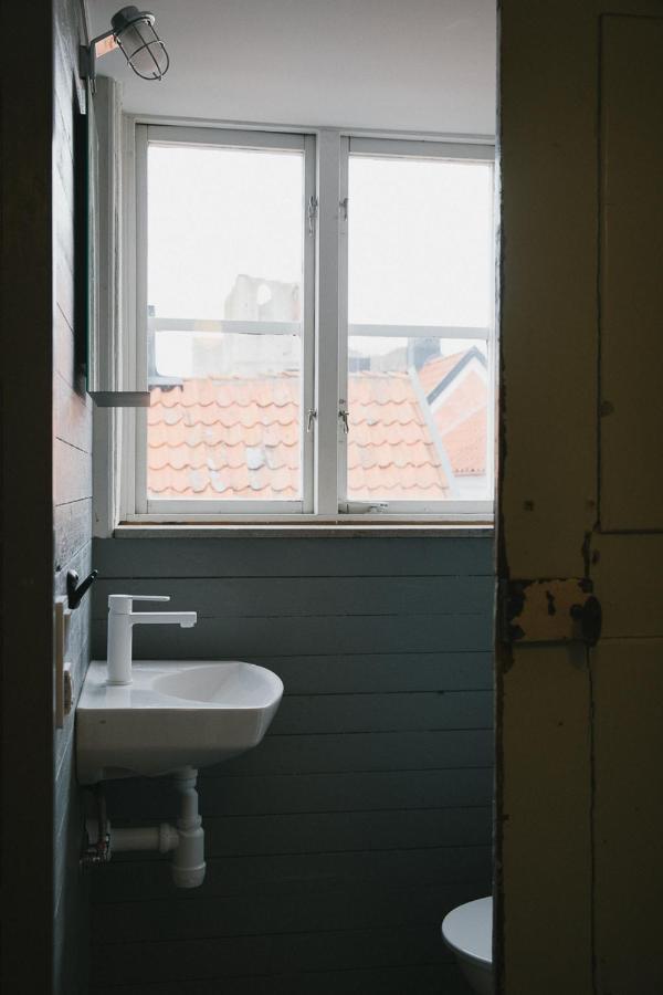 Visby Logi & Vandrarhem St: Hansgatan Extérieur photo